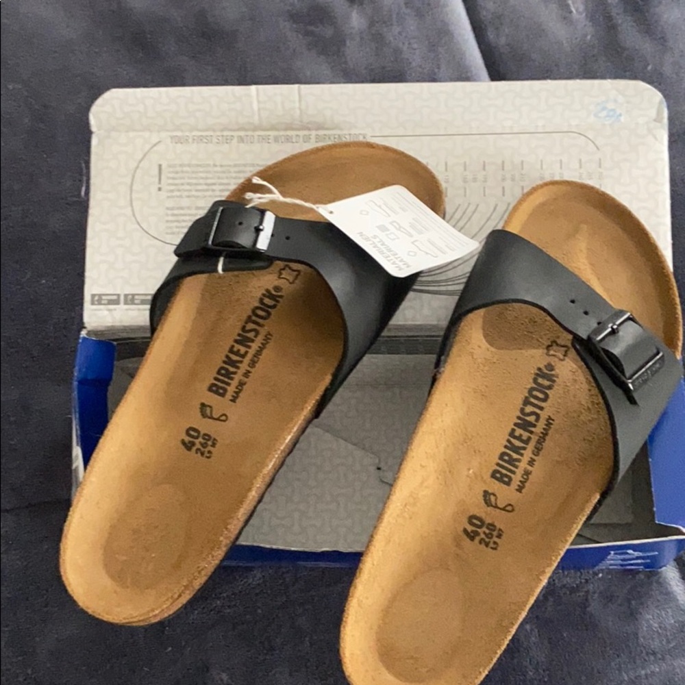 Birkenstock Madrid BS